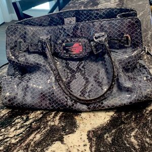 Authentic Michael Kors purse